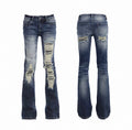 Snake Shadow Denim