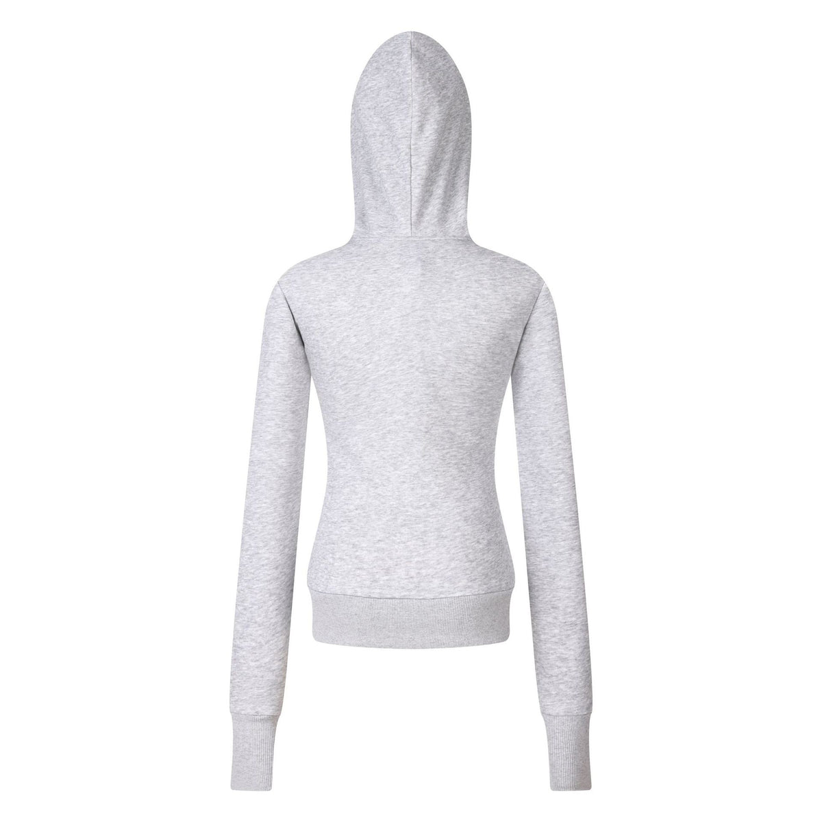 BADMUSE Fitted Giant Zip-Up