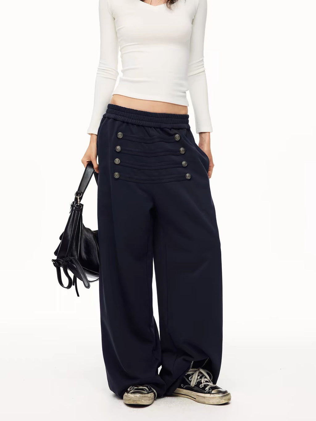 BADMUSE Napoleon Vintage Set