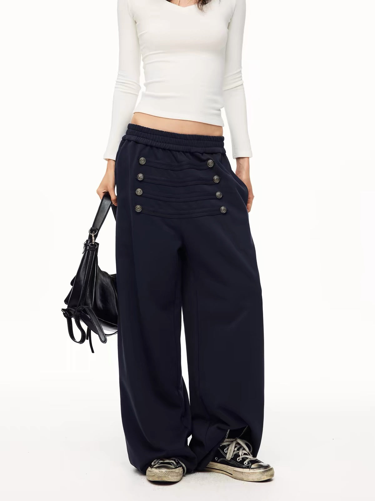 BADMUSE Napoleon Vintage Set