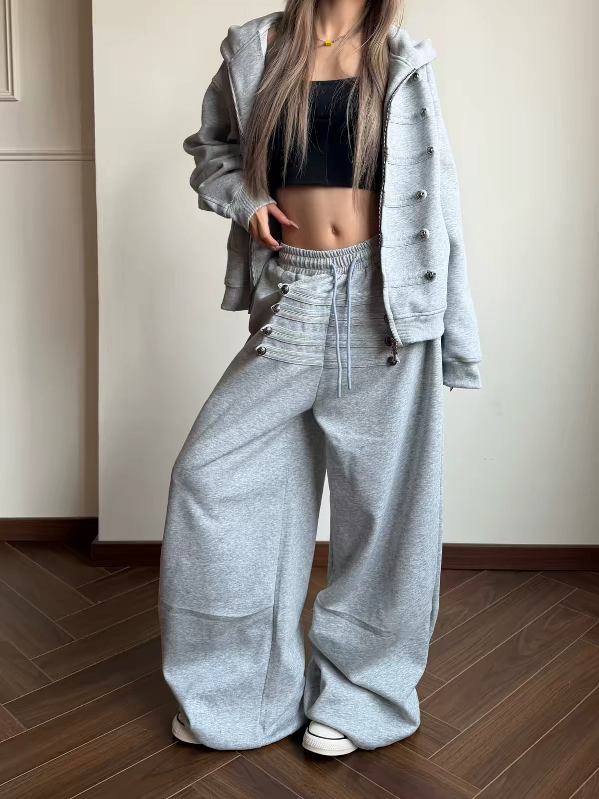 BADMUSE Napoleon Vintage Set
