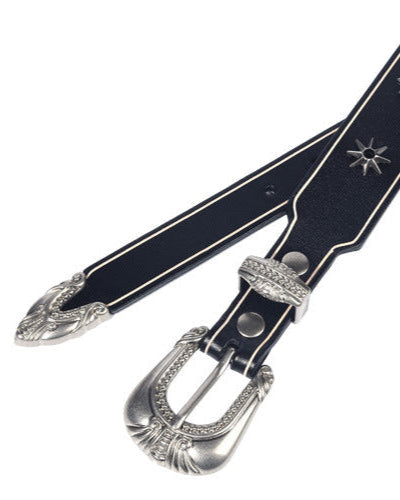 Mirror Star Belt